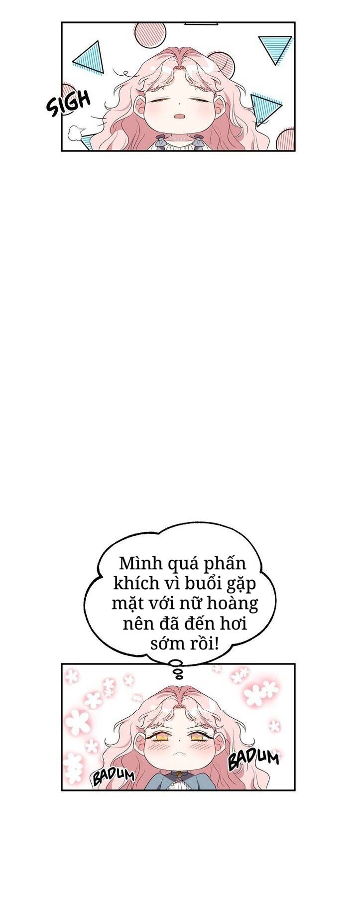 Tôi Sẽ Thực Hiện Cuộc Hôn Nhân Này Chapter 18 - 23