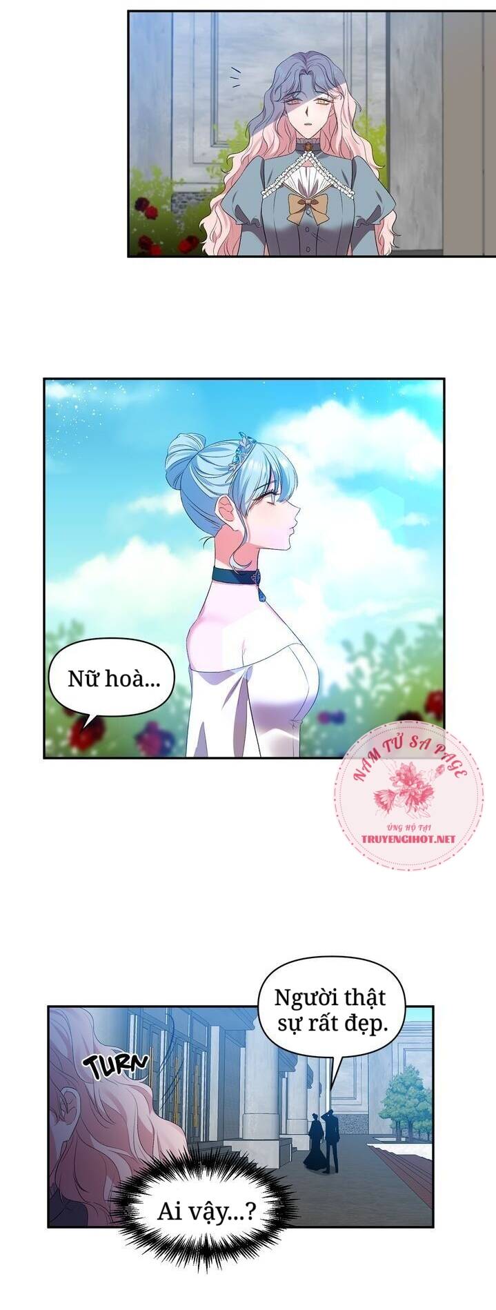 Tôi Sẽ Thực Hiện Cuộc Hôn Nhân Này Chapter 18 - 24