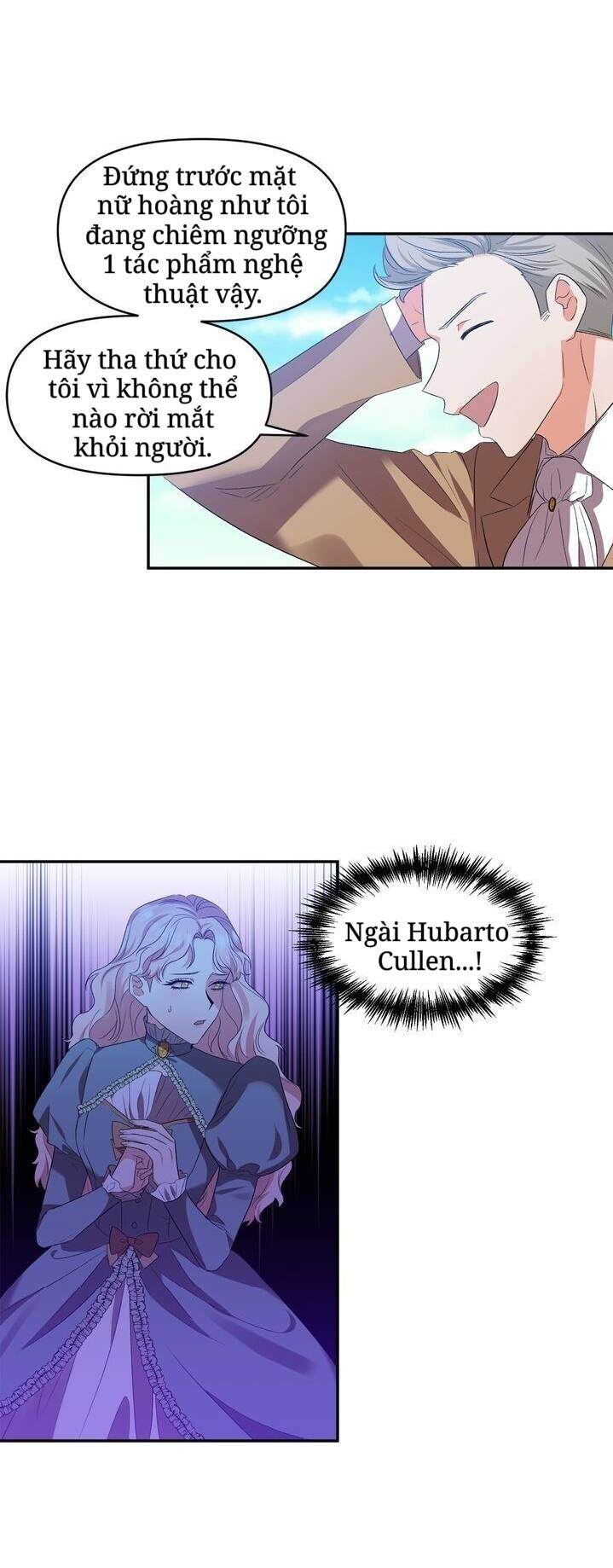 Tôi Sẽ Thực Hiện Cuộc Hôn Nhân Này Chapter 18 - 25