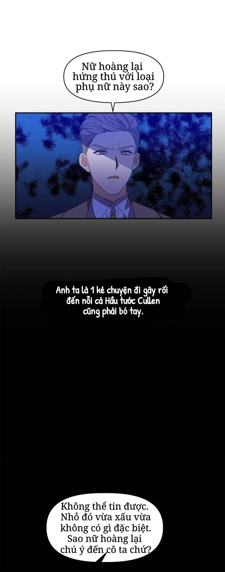 Tôi Sẽ Thực Hiện Cuộc Hôn Nhân Này Chapter 18 - 26