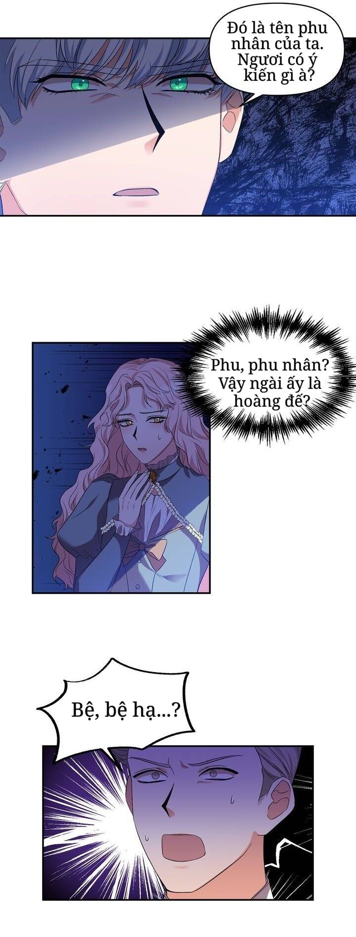 Tôi Sẽ Thực Hiện Cuộc Hôn Nhân Này Chapter 18 - 29