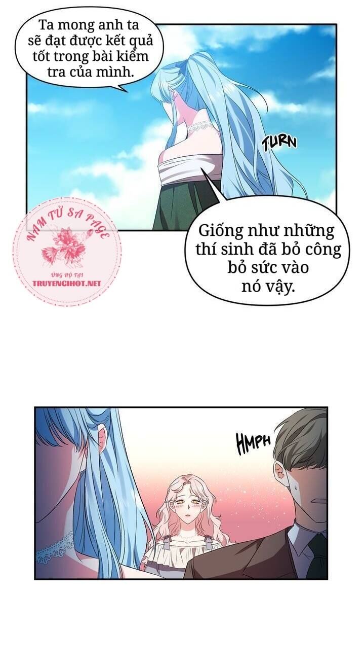 Tôi Sẽ Thực Hiện Cuộc Hôn Nhân Này Chapter 18 - 5