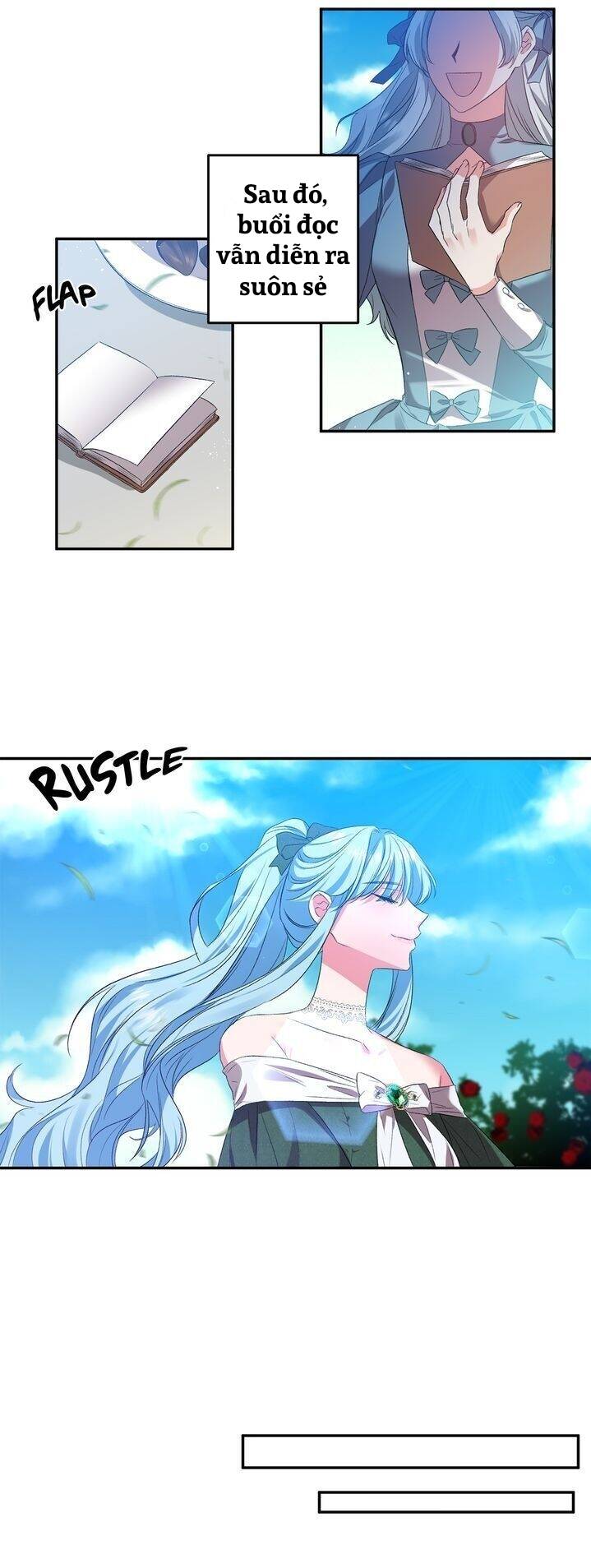 Tôi Sẽ Thực Hiện Cuộc Hôn Nhân Này Chapter 18 - 6