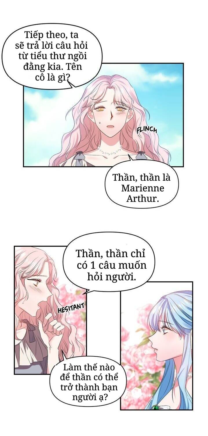 Tôi Sẽ Thực Hiện Cuộc Hôn Nhân Này Chapter 18 - 7