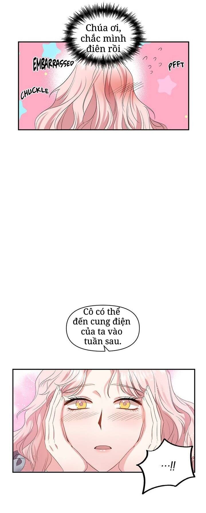 Tôi Sẽ Thực Hiện Cuộc Hôn Nhân Này Chapter 18 - 8