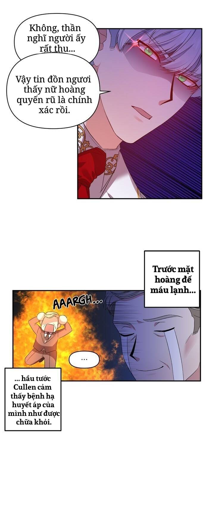 Tôi Sẽ Thực Hiện Cuộc Hôn Nhân Này Chapter 19 - 13