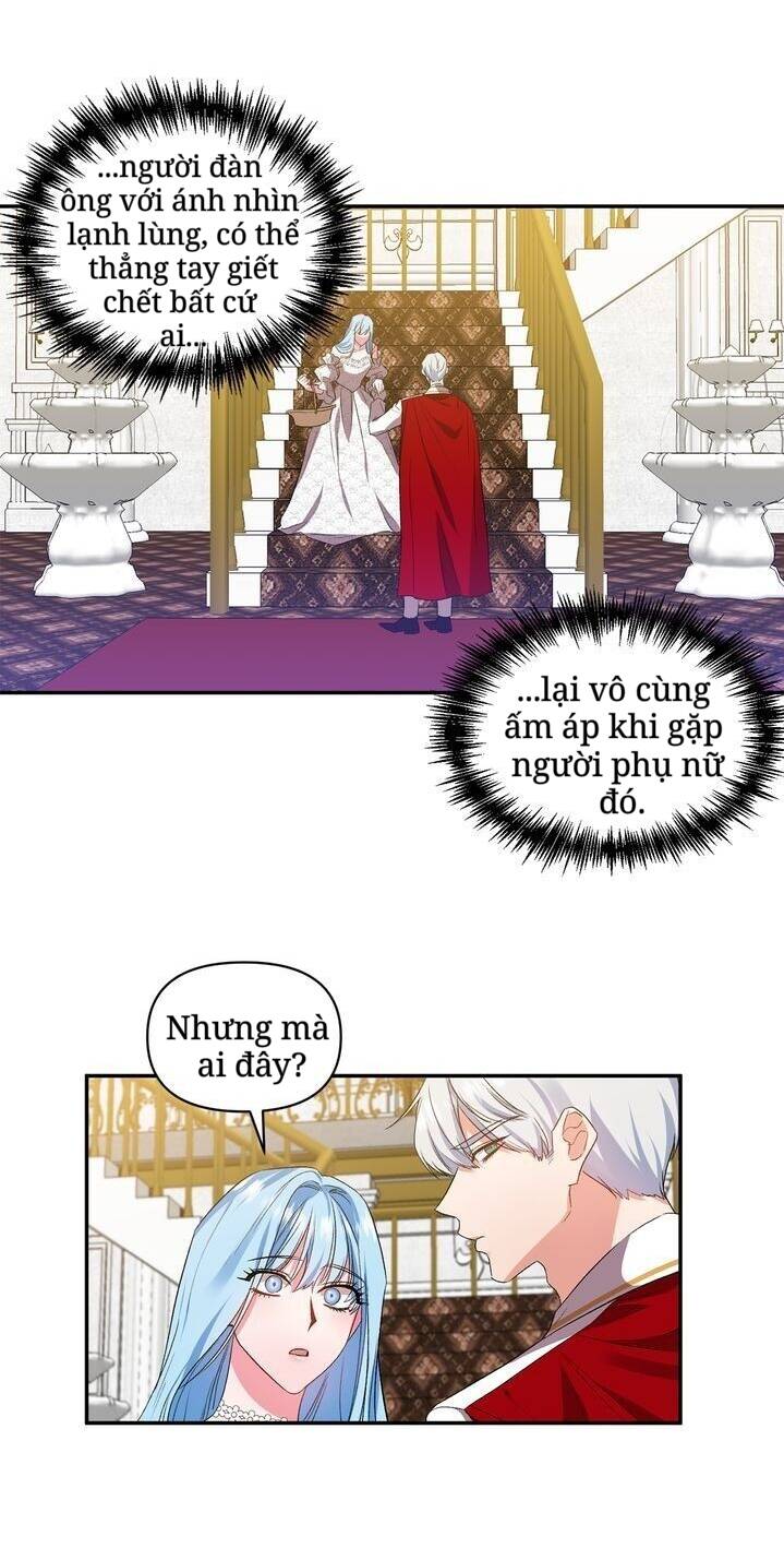 Tôi Sẽ Thực Hiện Cuộc Hôn Nhân Này Chapter 19 - 16