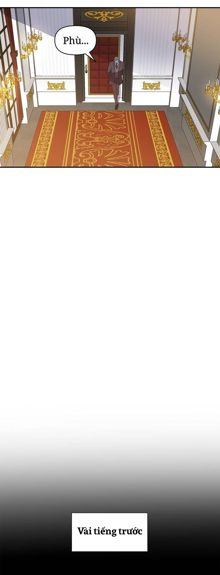 Tôi Sẽ Thực Hiện Cuộc Hôn Nhân Này Chapter 19 - 18