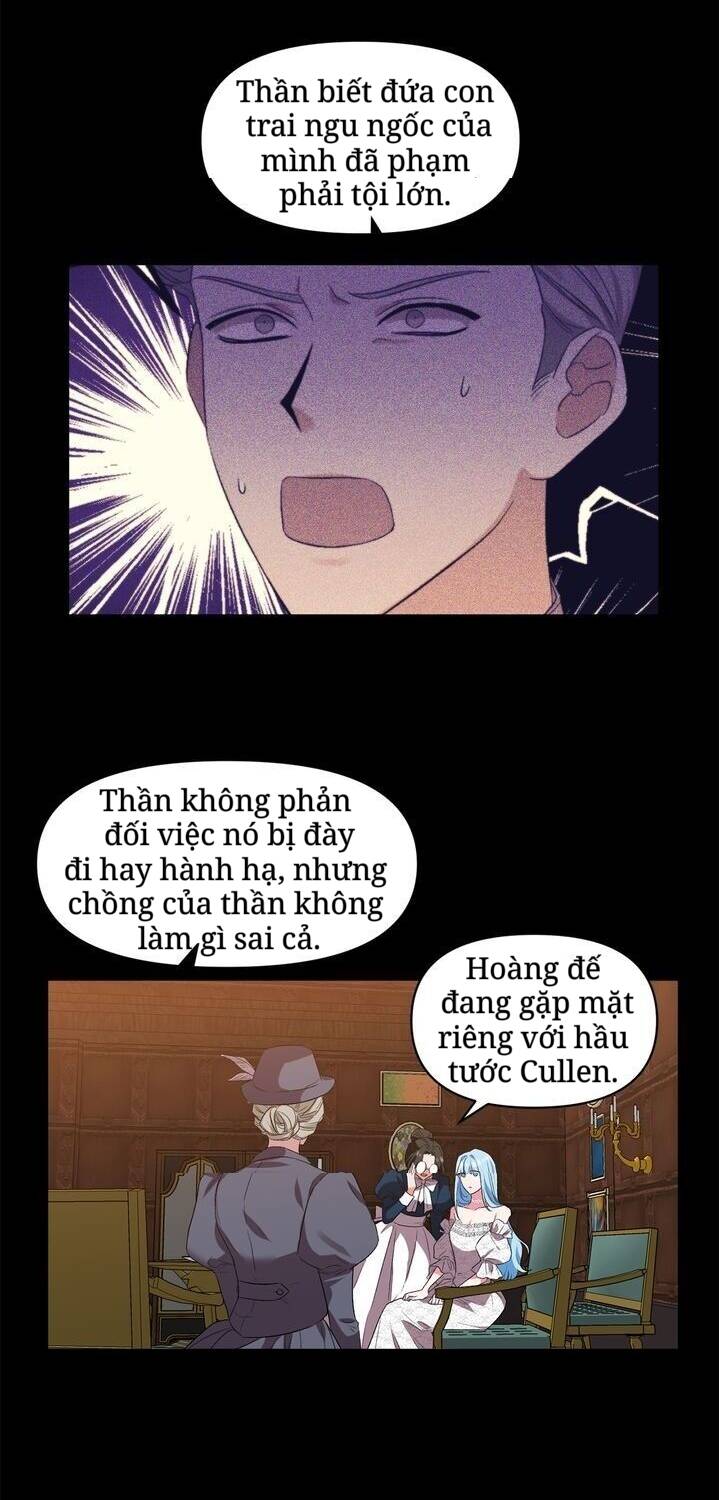 Tôi Sẽ Thực Hiện Cuộc Hôn Nhân Này Chapter 19 - 20