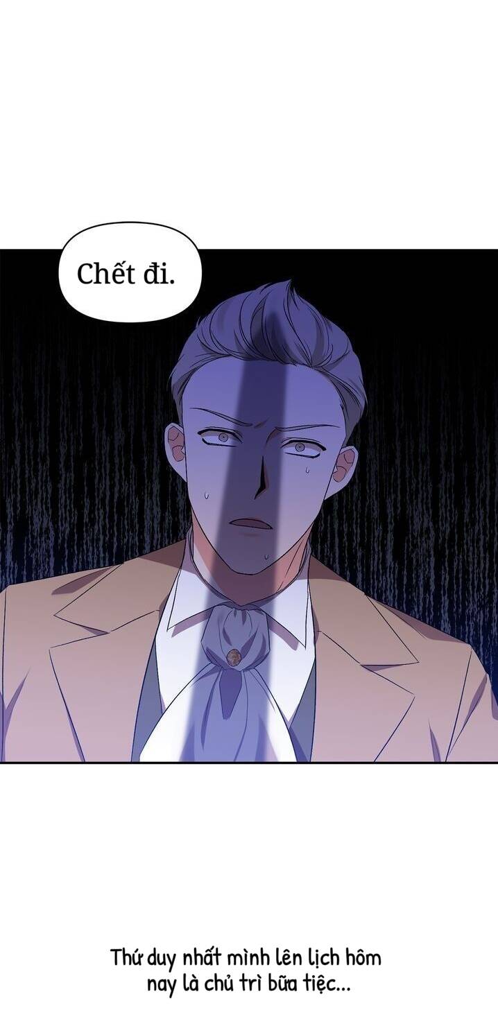 Tôi Sẽ Thực Hiện Cuộc Hôn Nhân Này Chapter 19 - 3