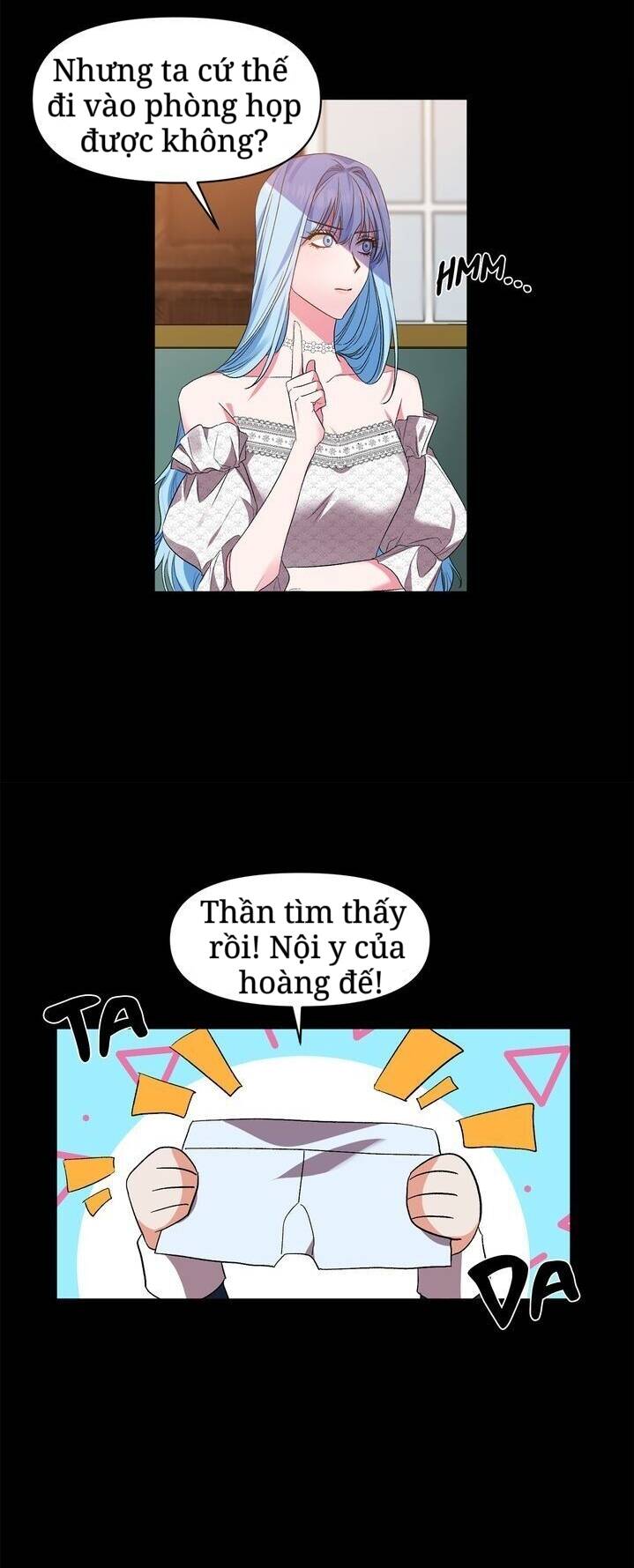 Tôi Sẽ Thực Hiện Cuộc Hôn Nhân Này Chapter 19 - 23