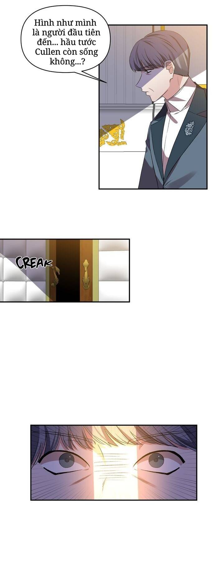 Tôi Sẽ Thực Hiện Cuộc Hôn Nhân Này Chapter 19 - 26