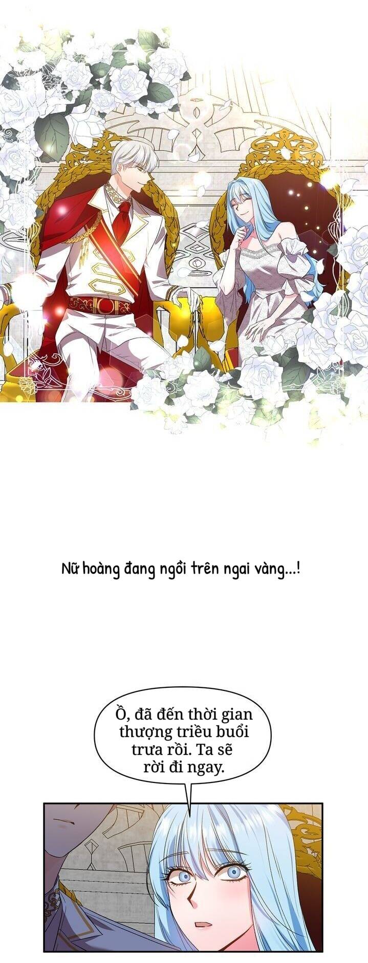 Tôi Sẽ Thực Hiện Cuộc Hôn Nhân Này Chapter 19 - 27