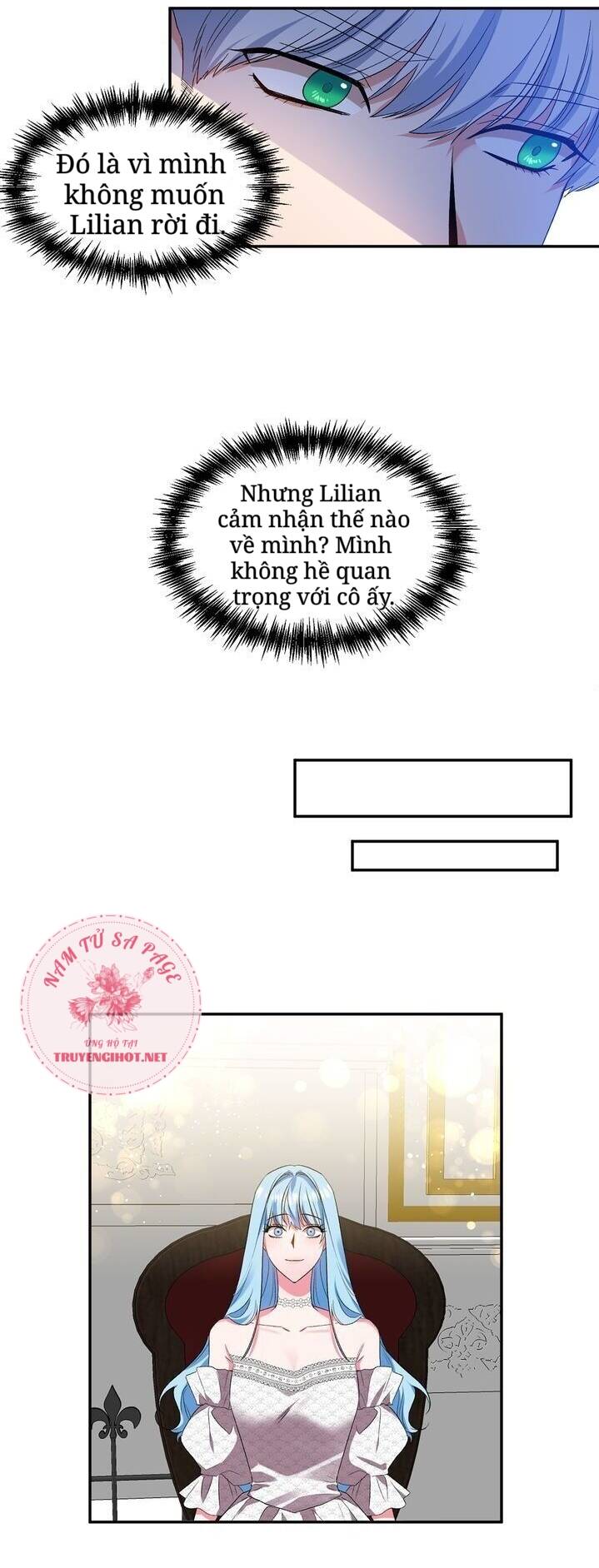 Tôi Sẽ Thực Hiện Cuộc Hôn Nhân Này Chapter 19 - 33