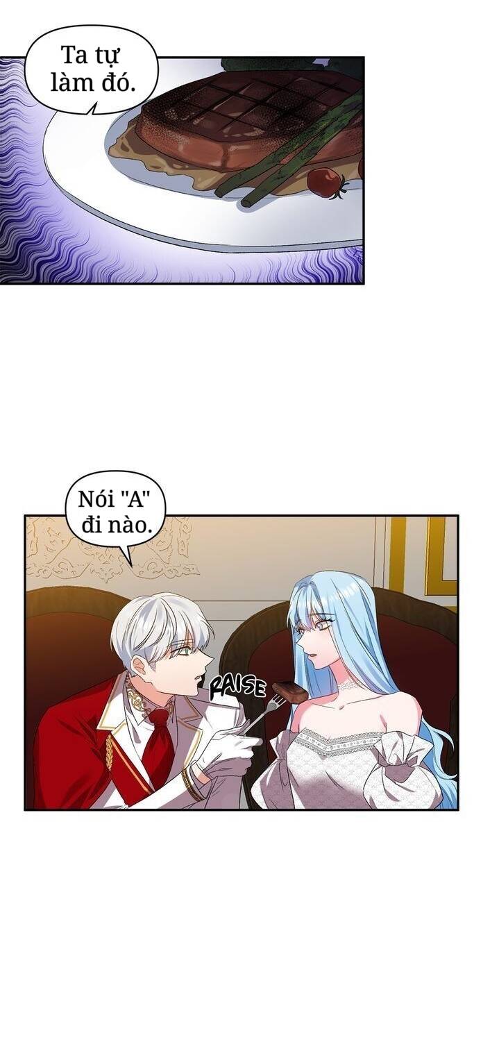 Tôi Sẽ Thực Hiện Cuộc Hôn Nhân Này Chapter 19 - 34