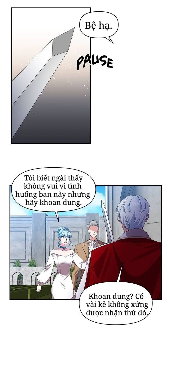 Tôi Sẽ Thực Hiện Cuộc Hôn Nhân Này Chapter 19 - 5