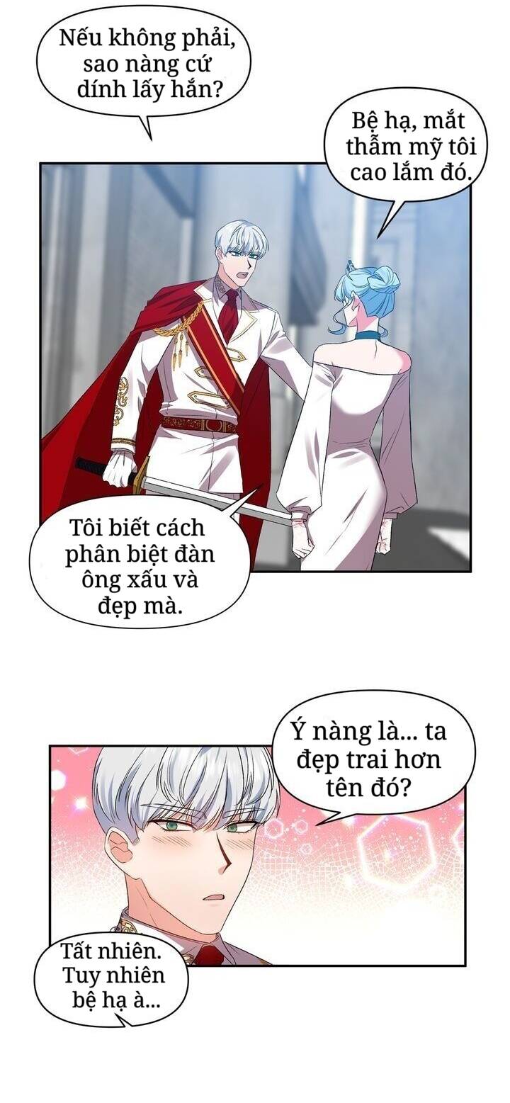 Tôi Sẽ Thực Hiện Cuộc Hôn Nhân Này Chapter 19 - 7