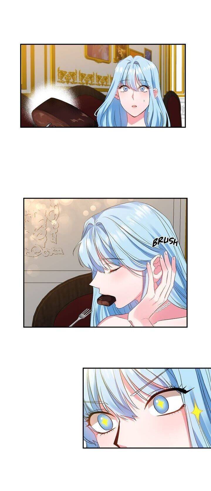 Tôi Sẽ Thực Hiện Cuộc Hôn Nhân Này Chapter 20 - 2