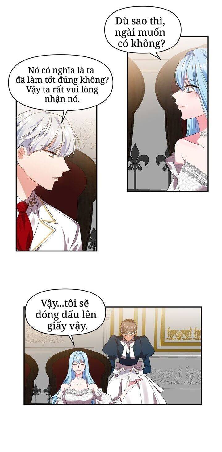 Tôi Sẽ Thực Hiện Cuộc Hôn Nhân Này Chapter 20 - 13