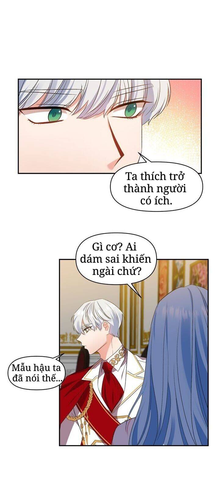 Tôi Sẽ Thực Hiện Cuộc Hôn Nhân Này Chapter 20 - 15