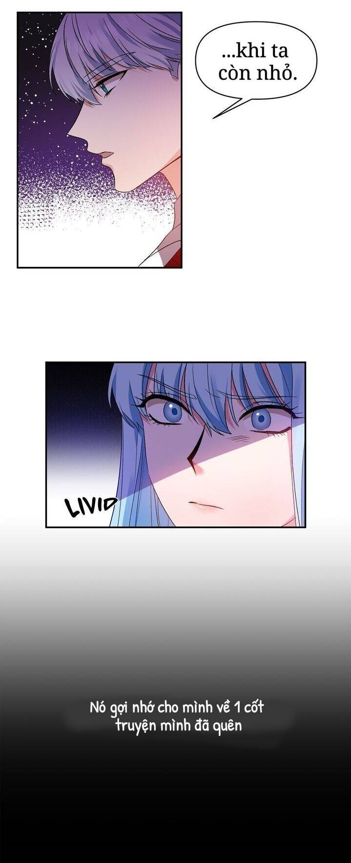 Tôi Sẽ Thực Hiện Cuộc Hôn Nhân Này Chapter 20 - 16