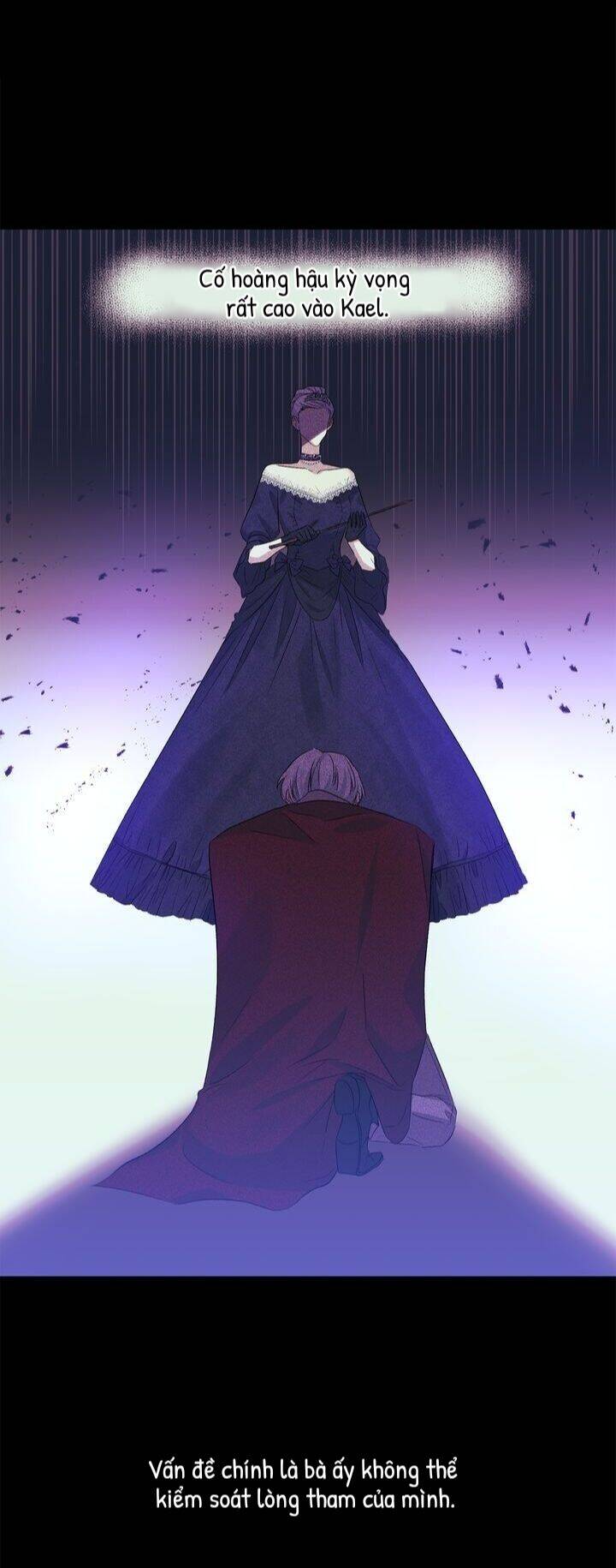 Tôi Sẽ Thực Hiện Cuộc Hôn Nhân Này Chapter 20 - 17