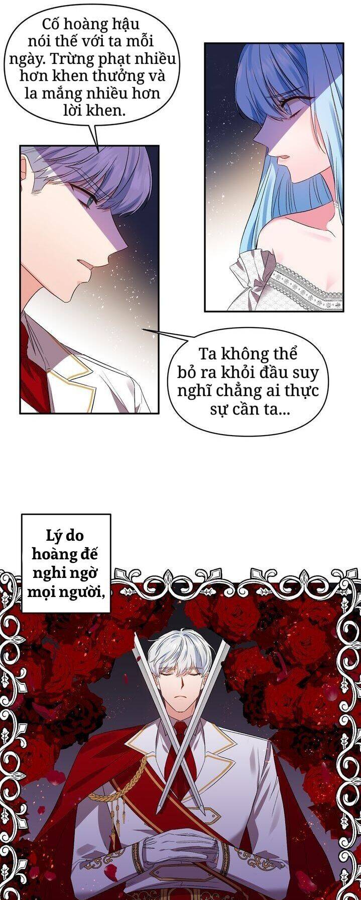 Tôi Sẽ Thực Hiện Cuộc Hôn Nhân Này Chapter 20 - 19