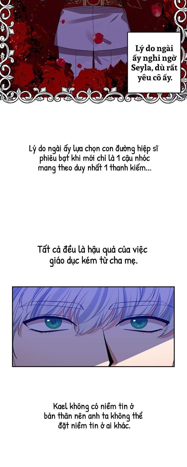 Tôi Sẽ Thực Hiện Cuộc Hôn Nhân Này Chapter 20 - 20