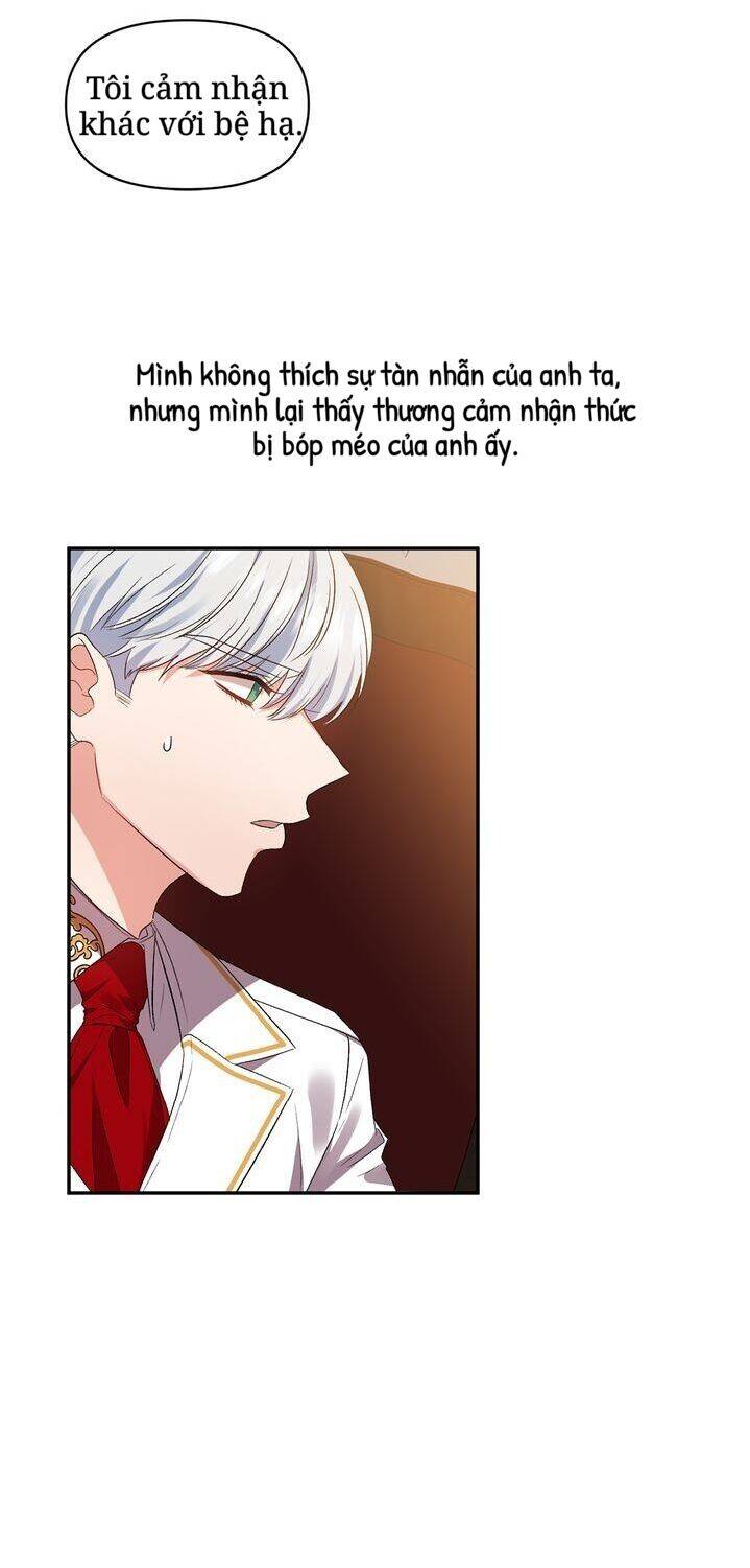 Tôi Sẽ Thực Hiện Cuộc Hôn Nhân Này Chapter 20 - 21