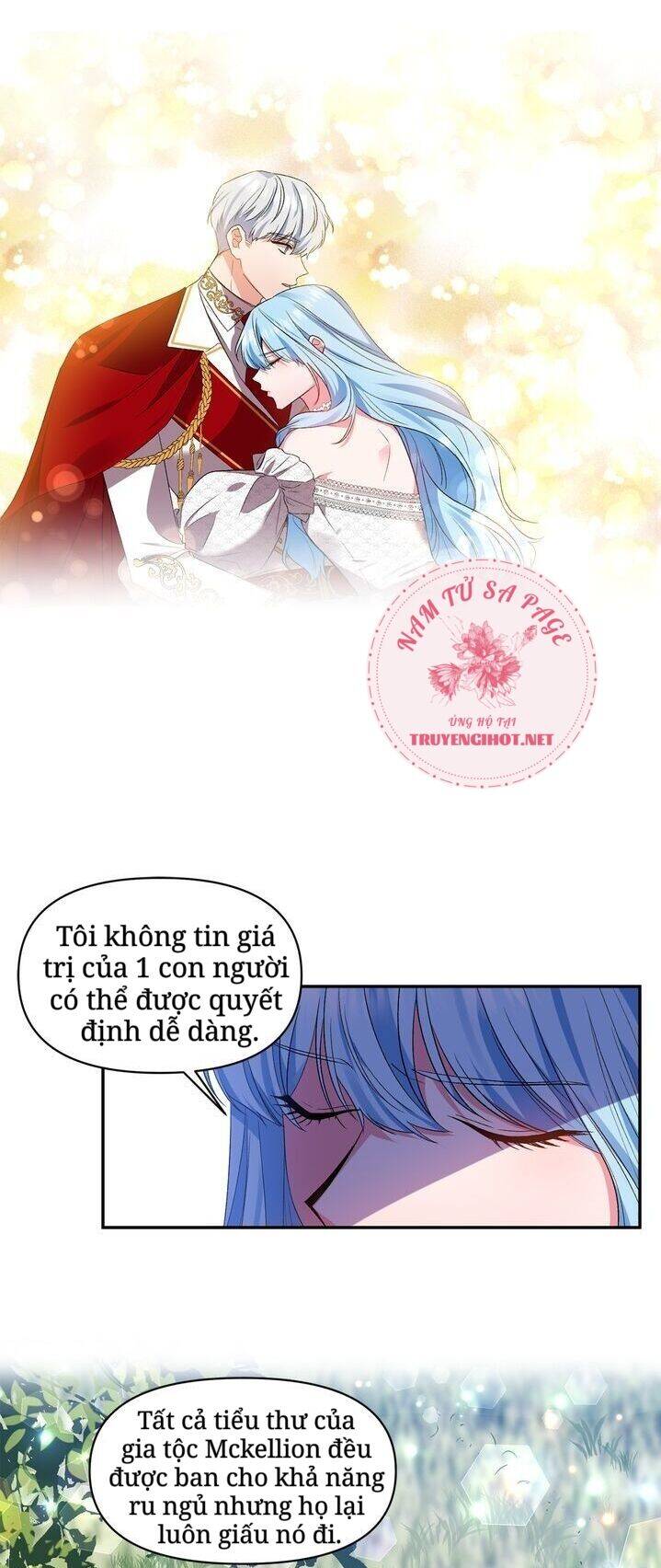 Tôi Sẽ Thực Hiện Cuộc Hôn Nhân Này Chapter 20 - 22