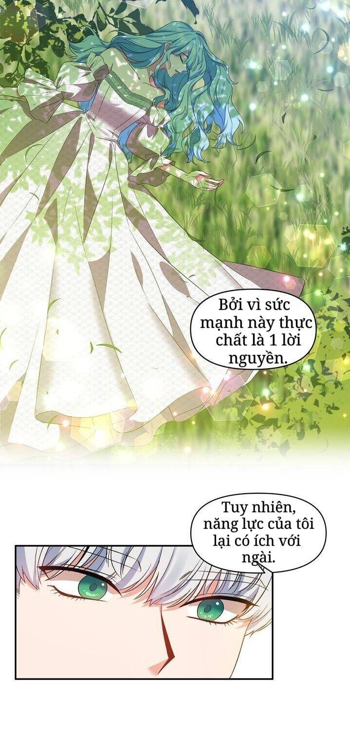 Tôi Sẽ Thực Hiện Cuộc Hôn Nhân Này Chapter 20 - 23