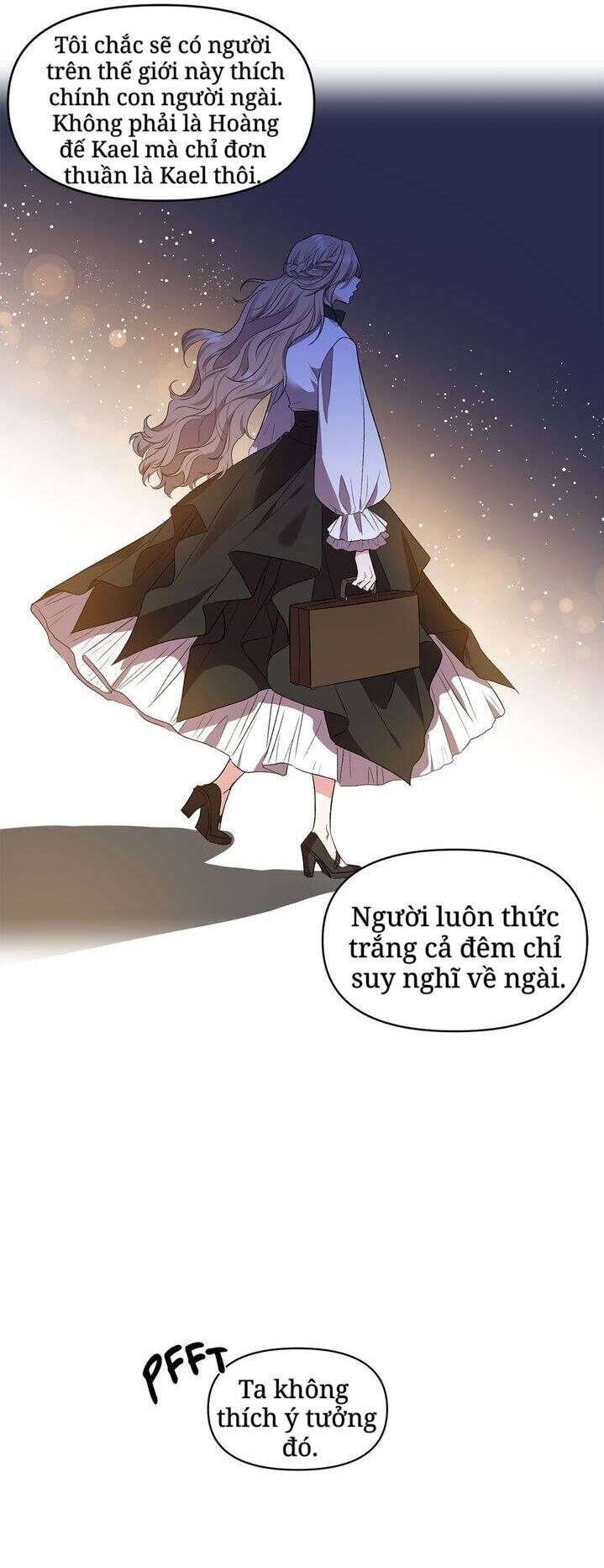 Tôi Sẽ Thực Hiện Cuộc Hôn Nhân Này Chapter 20 - 24