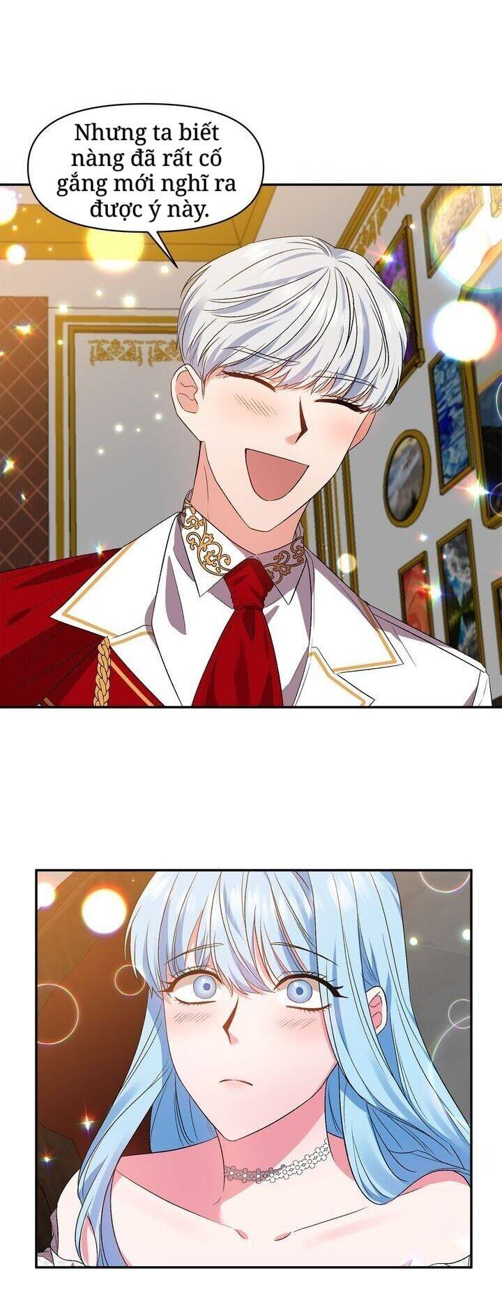 Tôi Sẽ Thực Hiện Cuộc Hôn Nhân Này Chapter 20 - 25