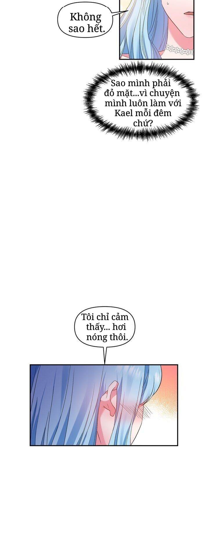 Tôi Sẽ Thực Hiện Cuộc Hôn Nhân Này Chapter 20 - 27