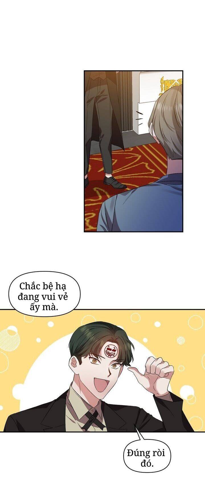 Tôi Sẽ Thực Hiện Cuộc Hôn Nhân Này Chapter 20 - 29