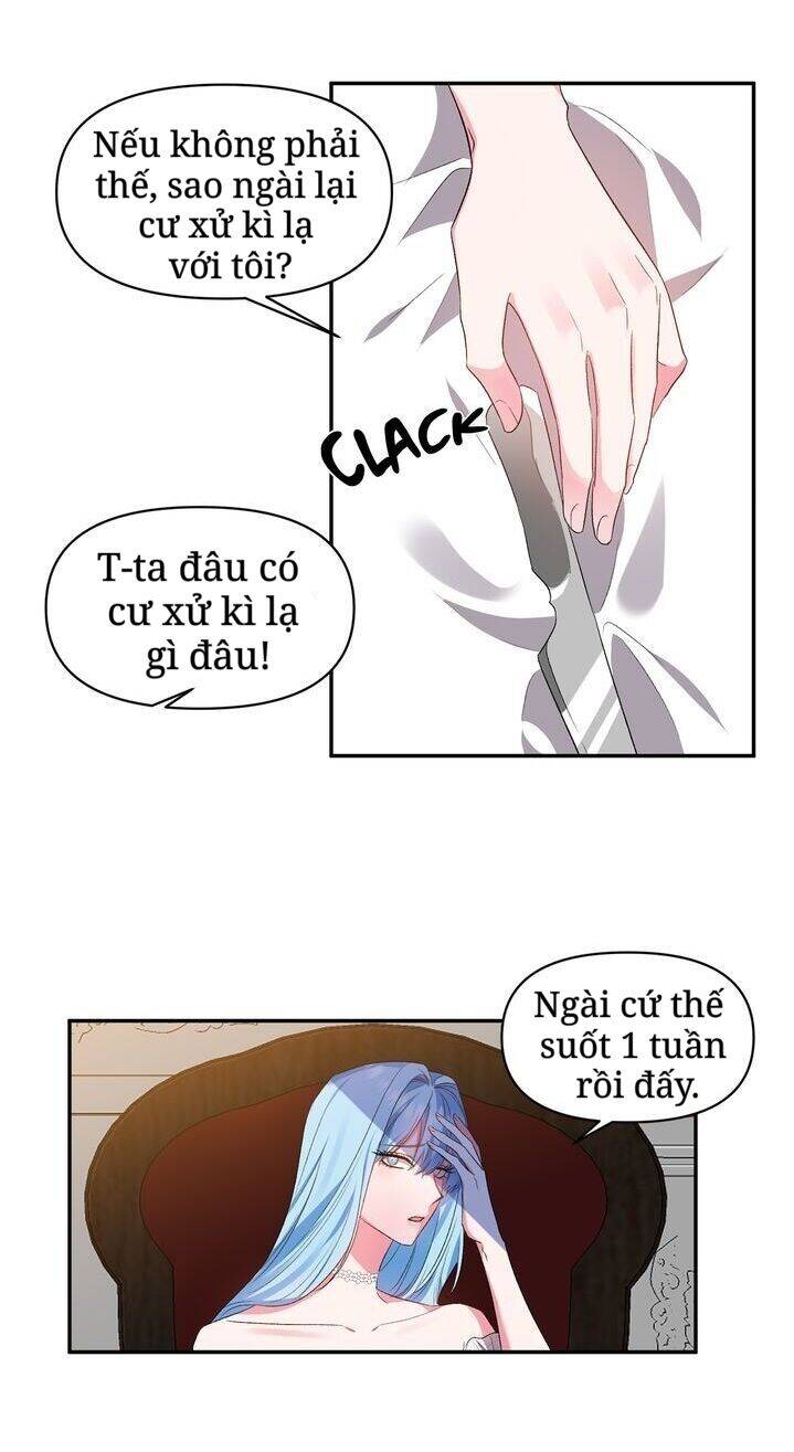 Tôi Sẽ Thực Hiện Cuộc Hôn Nhân Này Chapter 20 - 10