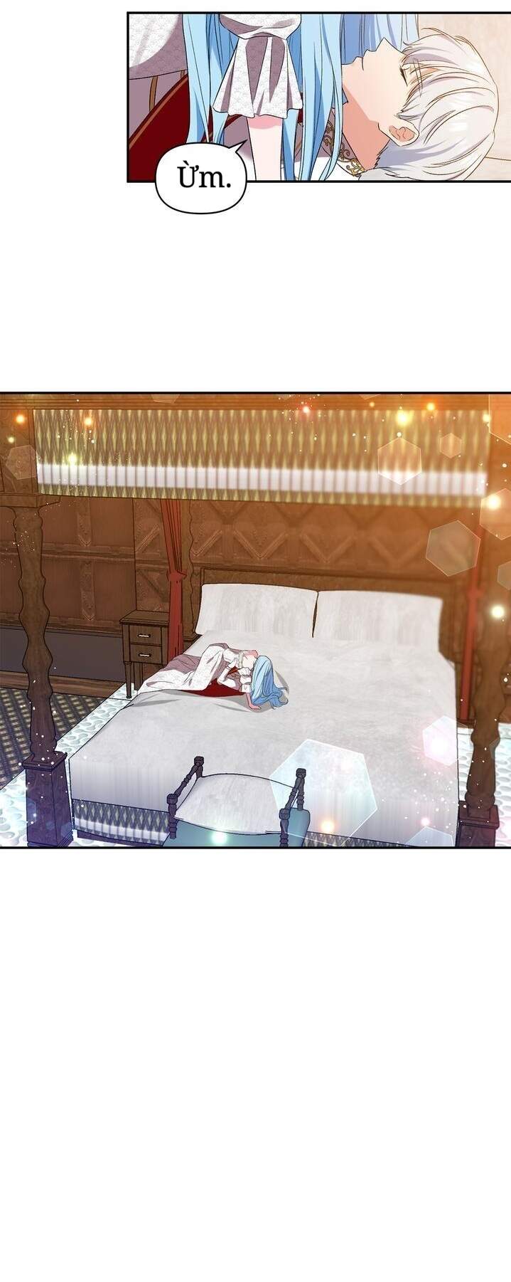 Tôi Sẽ Thực Hiện Cuộc Hôn Nhân Này Chapter 21 - 12