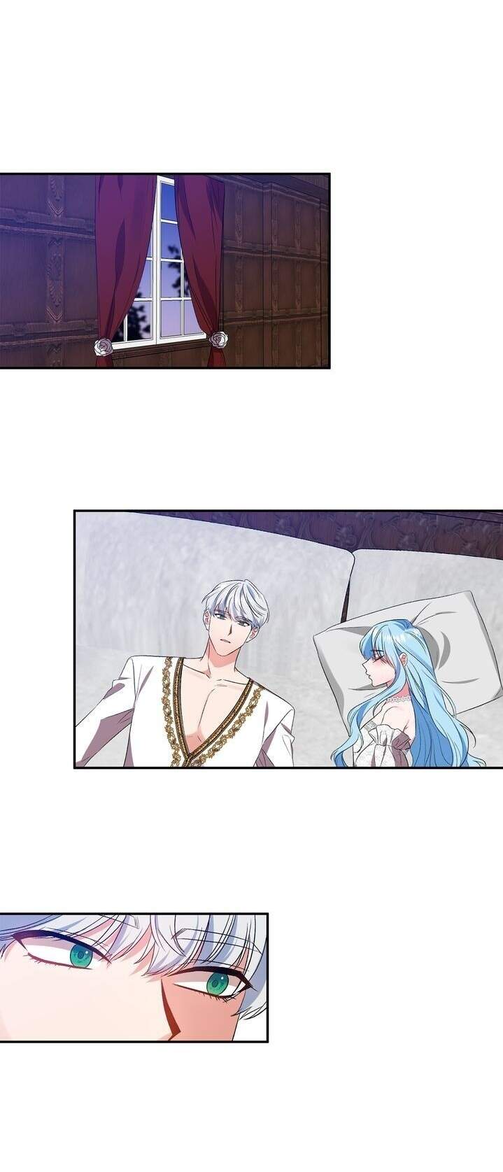 Tôi Sẽ Thực Hiện Cuộc Hôn Nhân Này Chapter 21 - 13