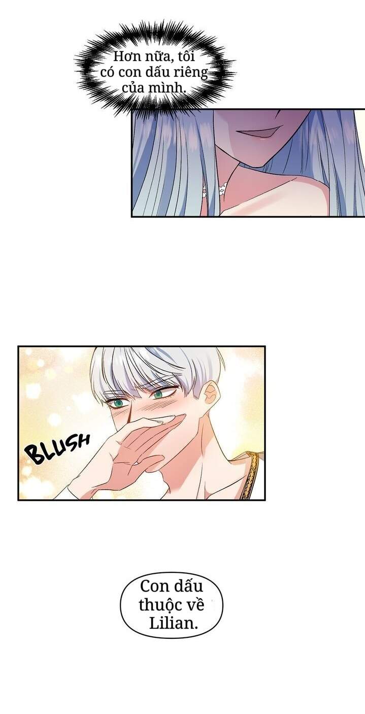 Tôi Sẽ Thực Hiện Cuộc Hôn Nhân Này Chapter 21 - 15