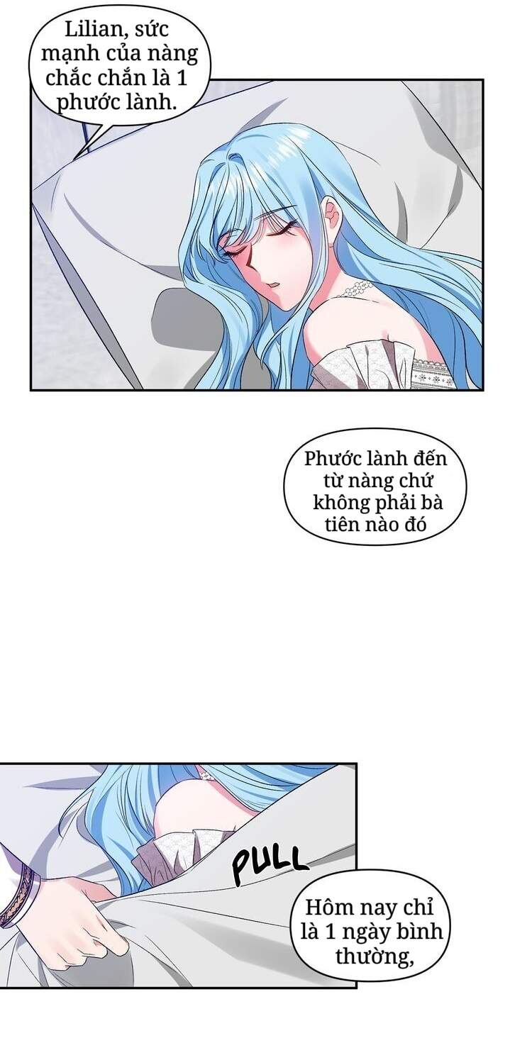 Tôi Sẽ Thực Hiện Cuộc Hôn Nhân Này Chapter 21 - 16