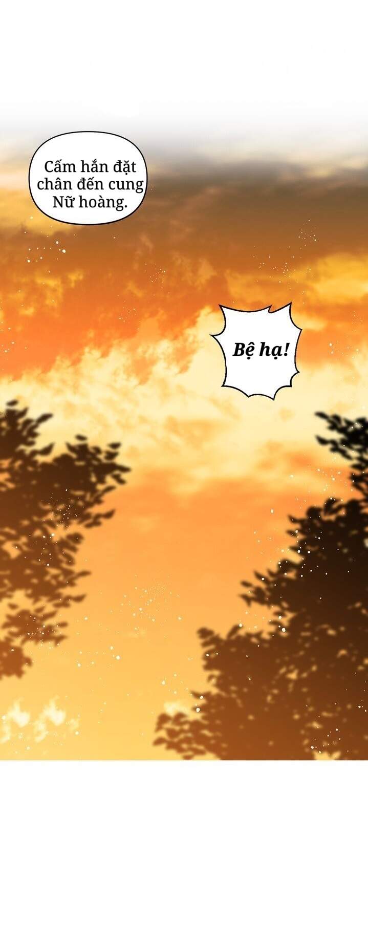 Tôi Sẽ Thực Hiện Cuộc Hôn Nhân Này Chapter 21 - 21