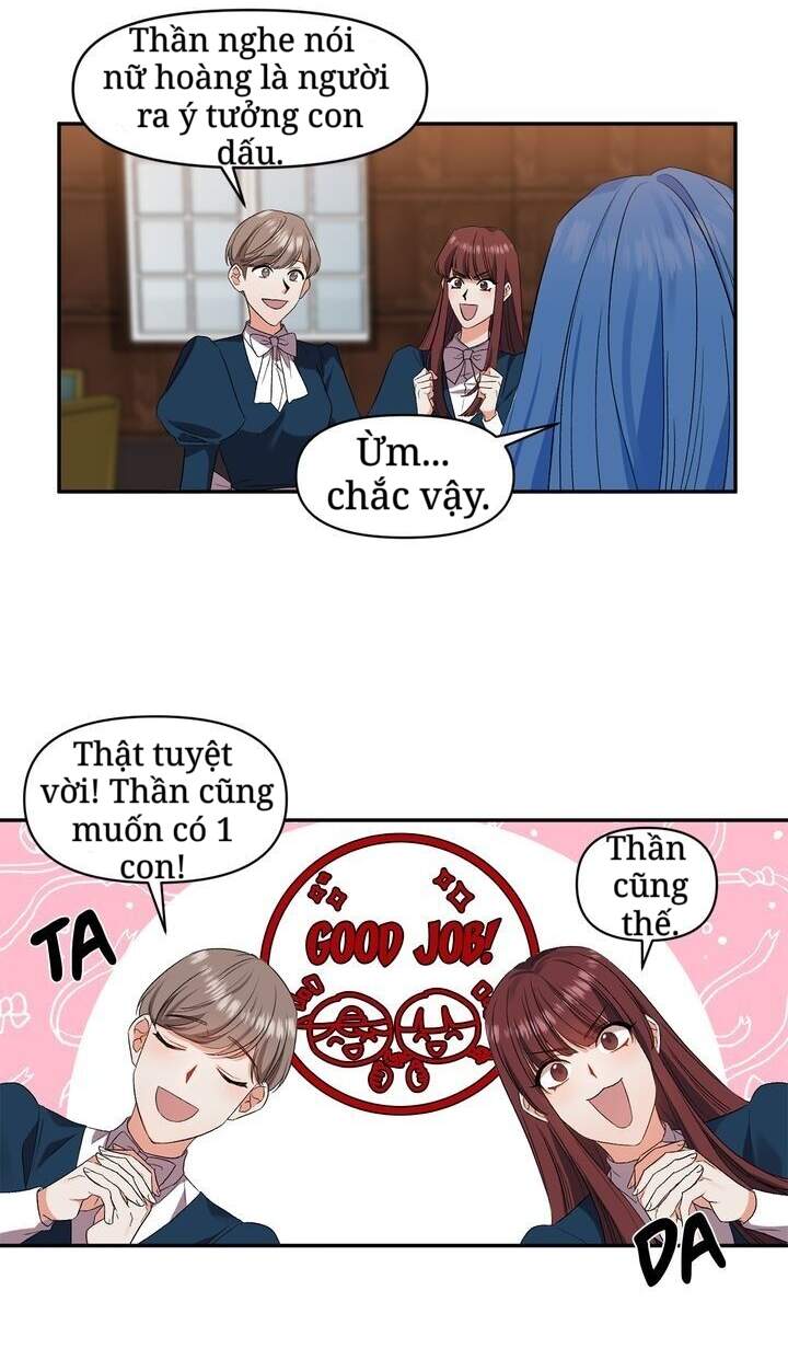 Tôi Sẽ Thực Hiện Cuộc Hôn Nhân Này Chapter 21 - 4