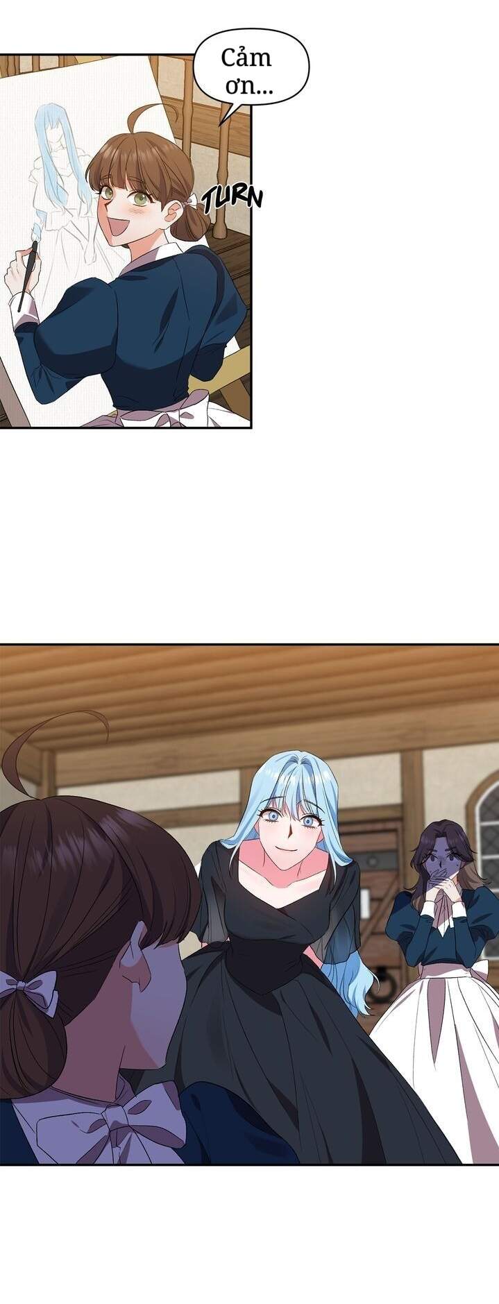 Tôi Sẽ Thực Hiện Cuộc Hôn Nhân Này Chapter 21 - 32