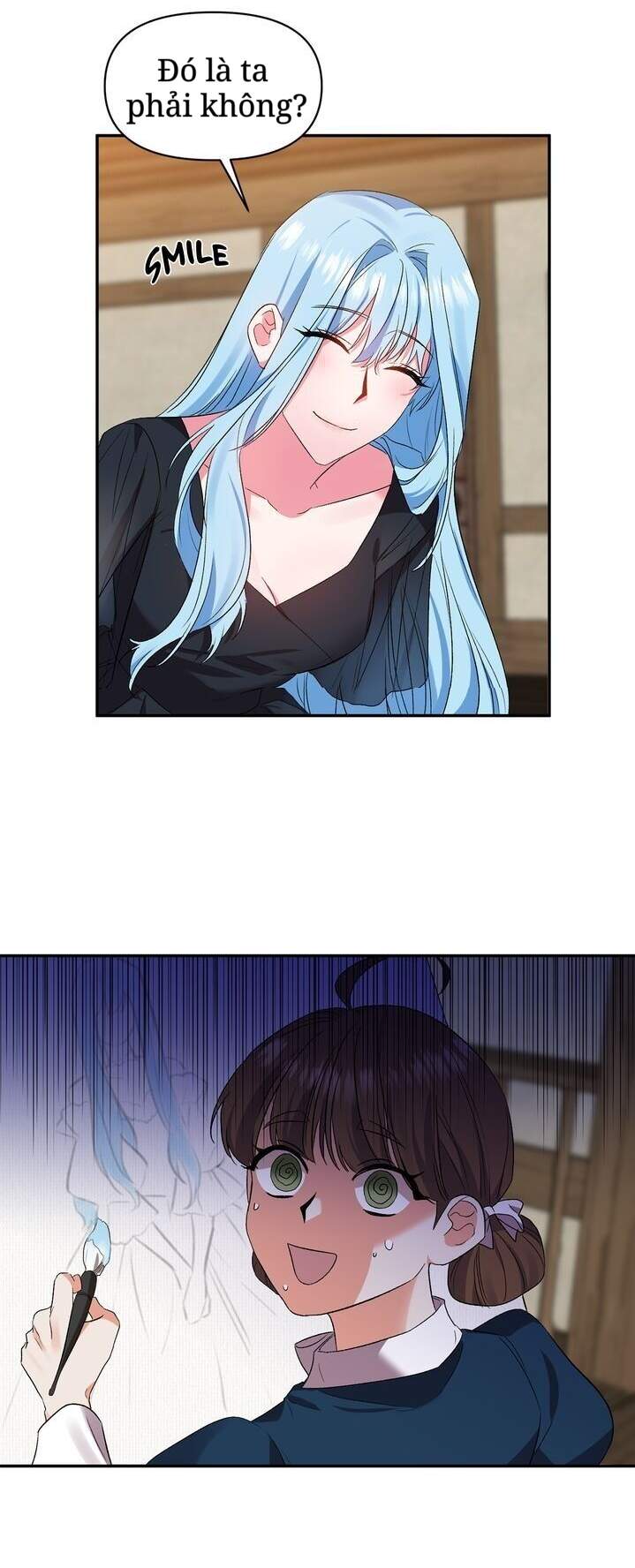 Tôi Sẽ Thực Hiện Cuộc Hôn Nhân Này Chapter 21 - 33