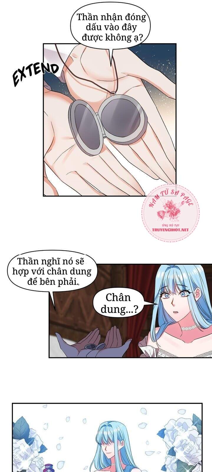 Tôi Sẽ Thực Hiện Cuộc Hôn Nhân Này Chapter 21 - 5