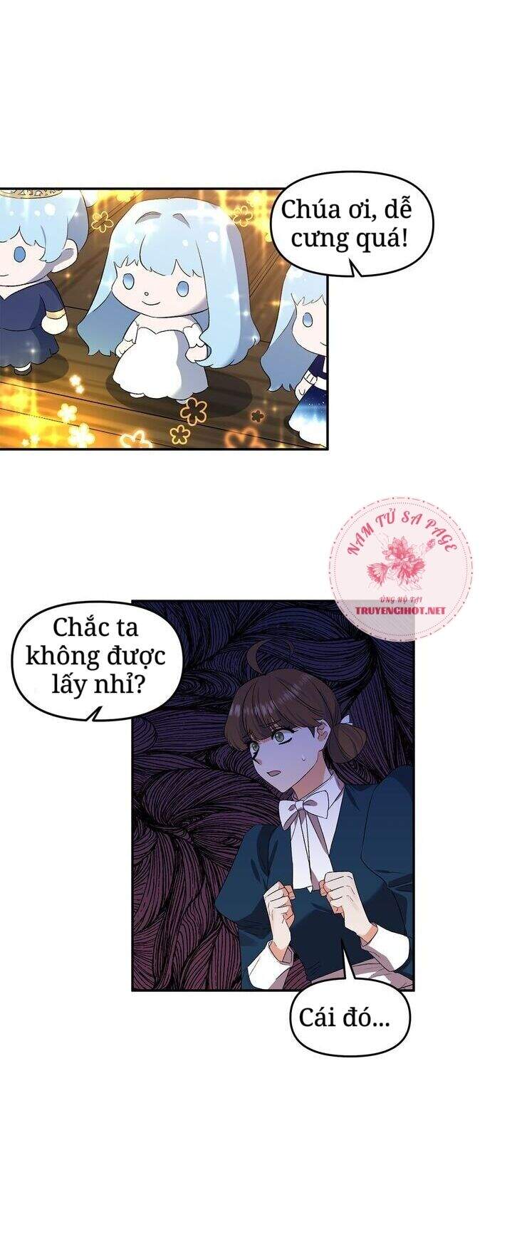 Tôi Sẽ Thực Hiện Cuộc Hôn Nhân Này Chapter 22 - 11