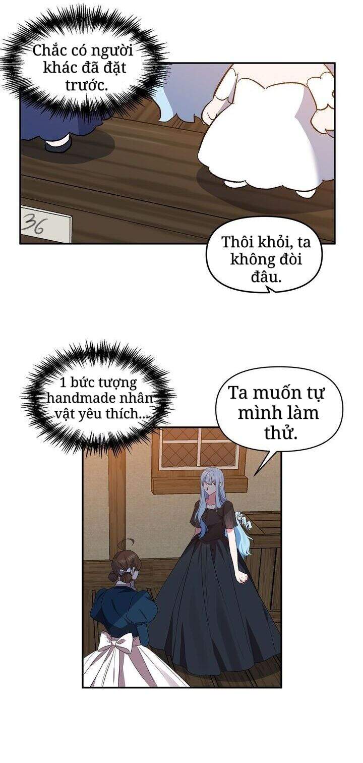 Tôi Sẽ Thực Hiện Cuộc Hôn Nhân Này Chapter 22 - 12