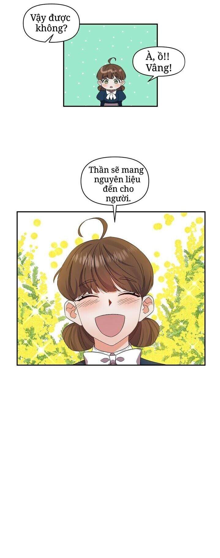 Tôi Sẽ Thực Hiện Cuộc Hôn Nhân Này Chapter 22 - 13