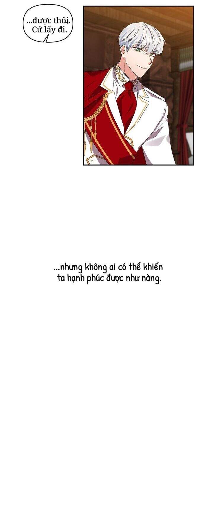 Tôi Sẽ Thực Hiện Cuộc Hôn Nhân Này Chapter 22 - 21