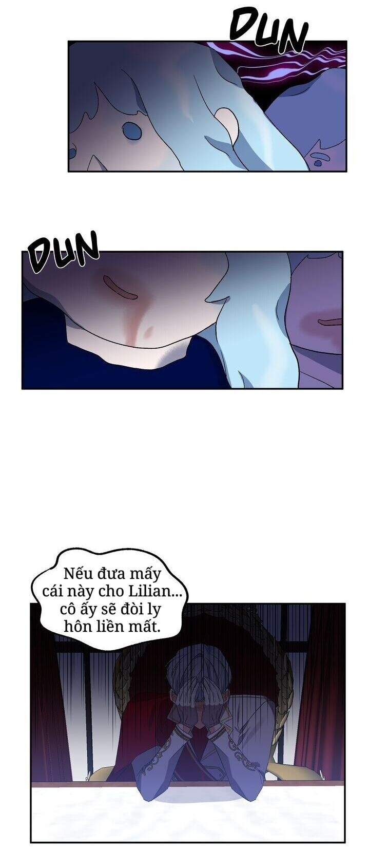 Tôi Sẽ Thực Hiện Cuộc Hôn Nhân Này Chapter 22 - 27